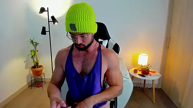 dafboy1 online show from 02.01.26