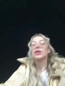 KylieJoyce online show from 01.09.25