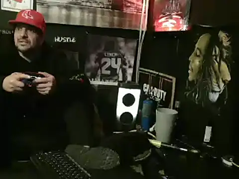 RM Discov3ri3z online show from 01.11.25