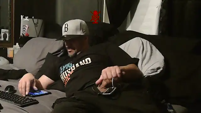 RM Discov3ri3z online show from 09.15.25