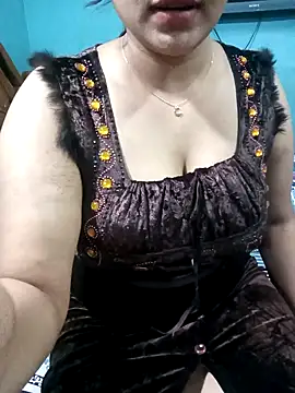 Snapshot of Afsana_Mim chatting on 12.03.24 Afsana Mim online show from 12.03.24