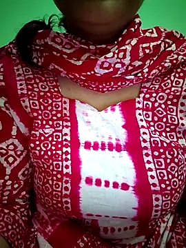 Snapshot of Afsana_Mim chatting on 09.15.25 Afsana Mim online show from 09.15.25