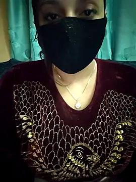 Afsana Mim online show from 11.14.25