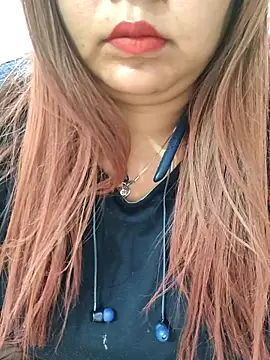 Ruchikalive online show from 02.20.25