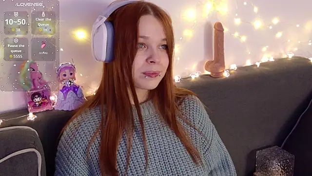 ValBae online show from 01.07.26