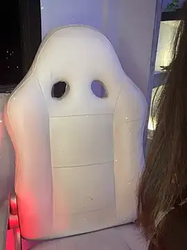 ailynBlaze online show from 03.03.25