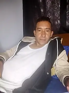 misterioso258 online show from 01.14.26