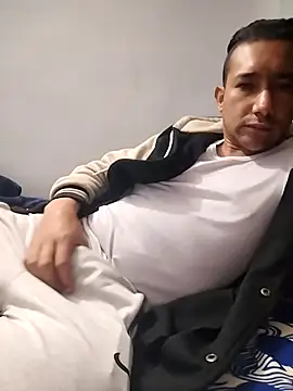 misterioso258 online show from 02.24.26