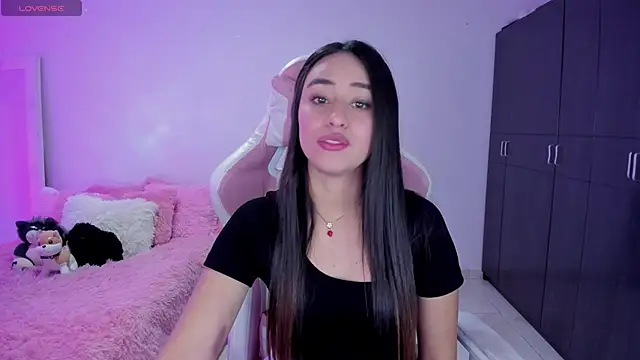 Tinylottie online show from 12.15.25