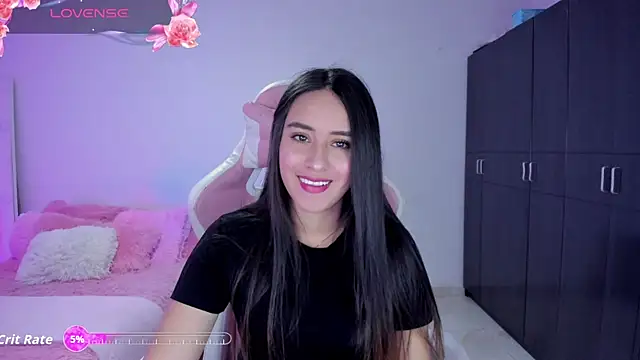 Tinylottie online show from 12.21.25