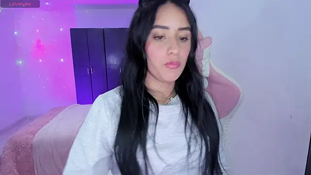 Tinylottie online show from 04.17.26