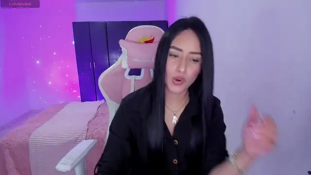 Tinylottie online show from 04.21.26