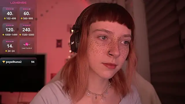 Snapshot of juliapie chatting on 12.11.24 juliapie online show from 12.11.24