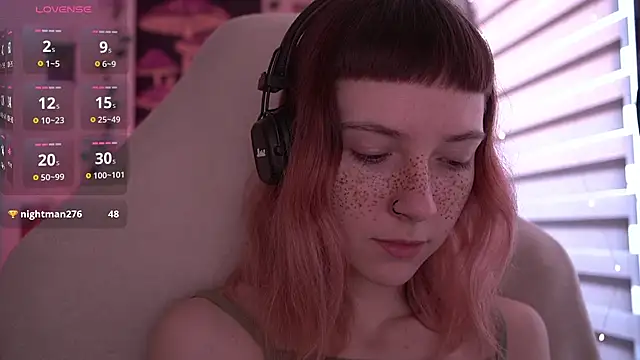 Snapshot of juliapie chatting on 01.19.25 juliapie online show from 01.19.25