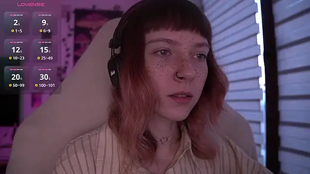 Snapshot of juliapie chatting on 03.07.25 juliapie online show from 03.07.25