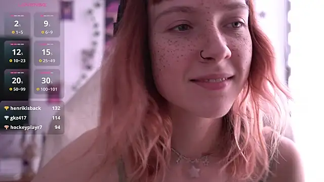 Snapshot of juliapie chatting on 03.08.25 juliapie online show from 03.08.25