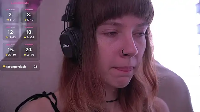 Snapshot of juliapie chatting on 11.07.25 juliapie online show from 11.07.25