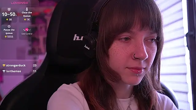 juliapie online show from 02.21.26