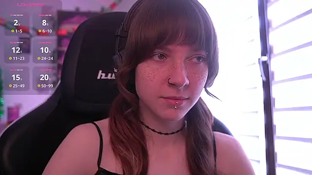 juliapie online show from 02.27.26