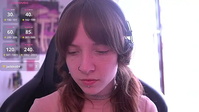 juliapie online show from 04.10.26