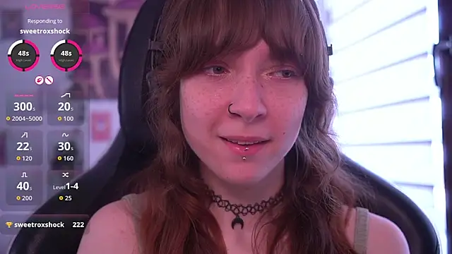 Snapshot of juliapie chatting on 06.27.26 juliapie online show from 06.27.26