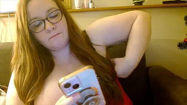 KayleeHollyxxx online show from 01.16.26