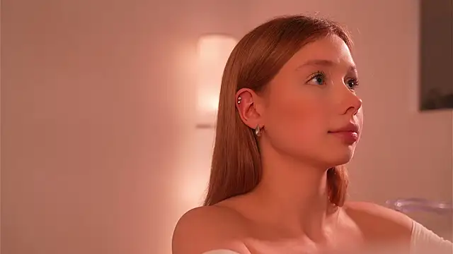 april blush online show from 03.09.25