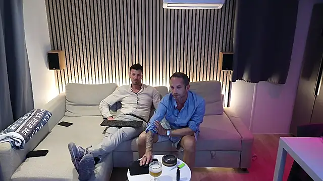 braqueuemar83 online show from 05.17.26