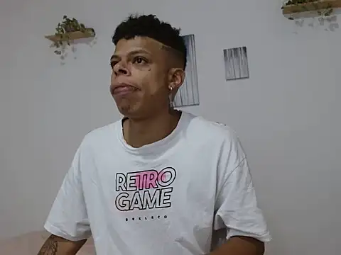 BrandonStond online show from 03.07.26