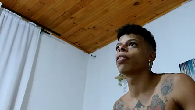 BrandonStond online show from 03.09.26