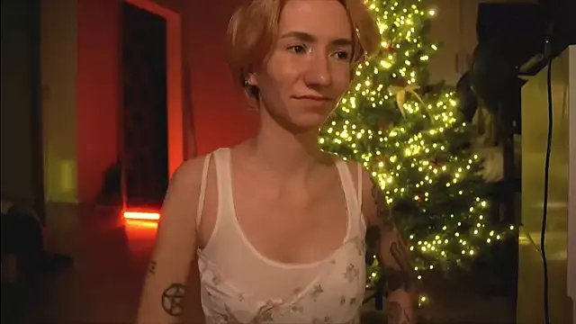 Arianna Richi online show from 12.30.24