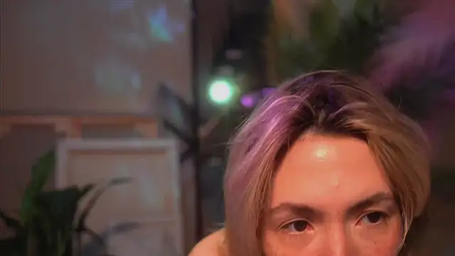 Arianna Richi online show from 09.27.25