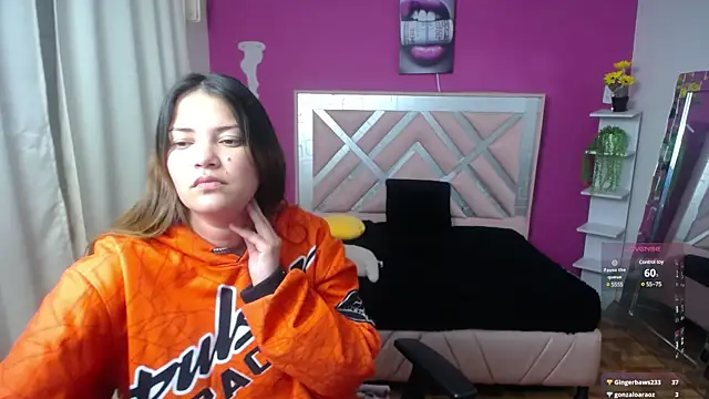brithany smiith  online show from 12.28.24