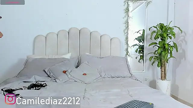 Snapshot of Camile_Diazzz chatting on 10.03.25 Camile Diazzz online show from 10.03.25
