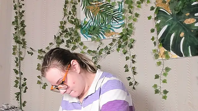 Seductive She Wolf online show from 11.06.25