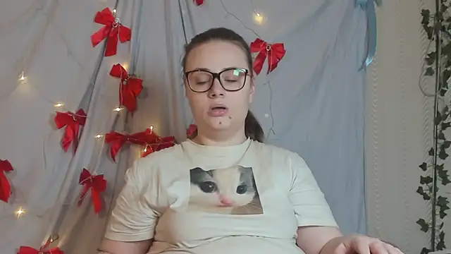 Seductive She Wolf online show from 01.07.26