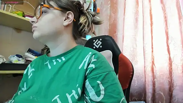 Seductive She Wolf online show from 03.14.26