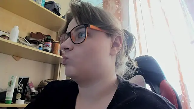 Seductive She Wolf online show from 05.11.26