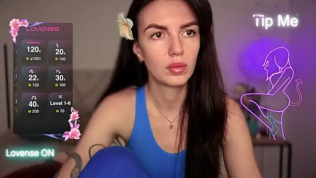 Wonder Power online show from 02.06.25