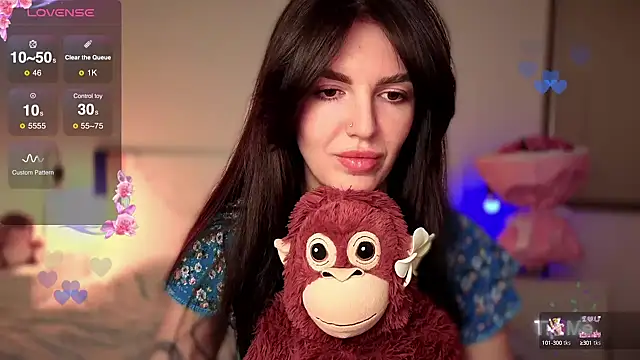 Wonder Power online show from 02.20.25