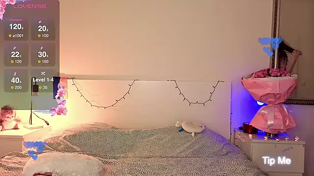 Wonder Power online show from 02.21.25