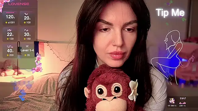 Wonder Power online show from 02.23.25