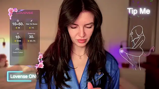 Wonder Power online show from 03.04.25