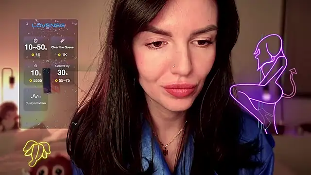 Wonder Power online show from 03.05.25