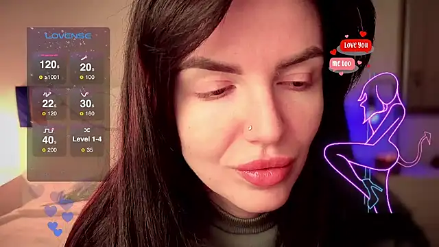 Wonder Power online show from 03.07.25