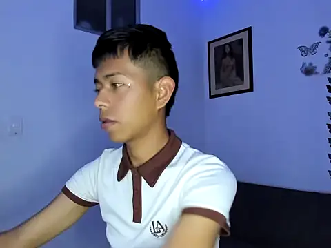 Snapshot of horny_pair chatting on 04.03.26 horny pair online show from 04.03.26