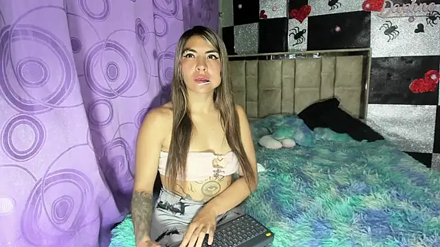 alanaanddaphne online show from 03.03.26