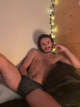 maximmeeelove online show from 02.13.25