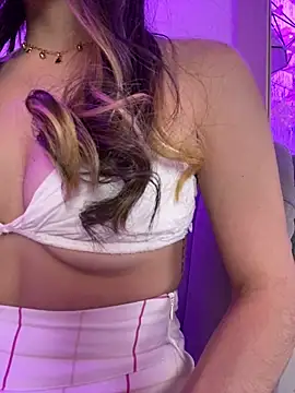 AbyThompson online show from 11.12.25