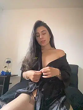 AbyThompson online show from 03.21.26